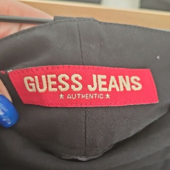 Classic Black Women's Pants - Picture 2 of 16